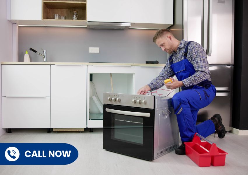 Appliance Repair Services in Coleraine, MN